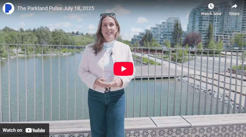 The Pulse - July 18