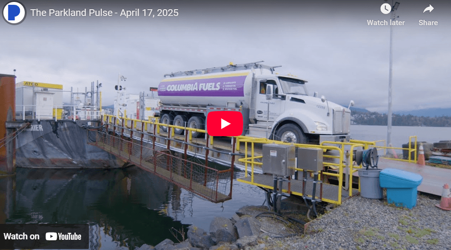 The Pulse - April 17