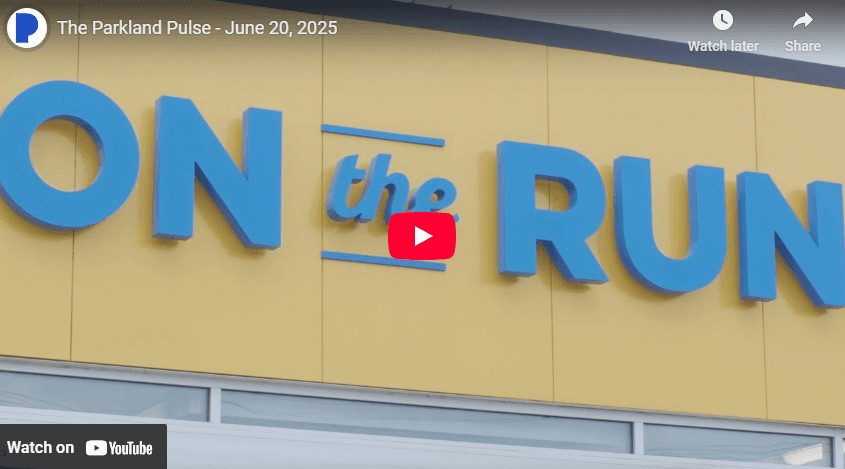 The Pulse - June 20